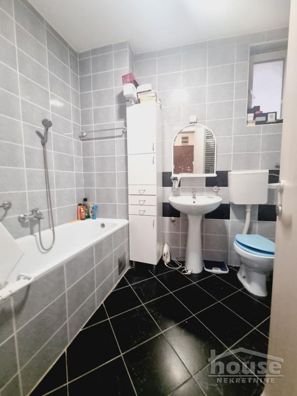 Slika 11 - Stan,NOVI SAD,PODBARA,kv: 39.00, € 111240, ID: 1061951