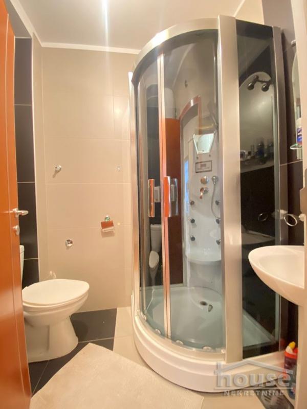 Slika 5 - Stan,NOVI SAD,CENTAR,kv: 40.00, € 123600, ID: 1060825