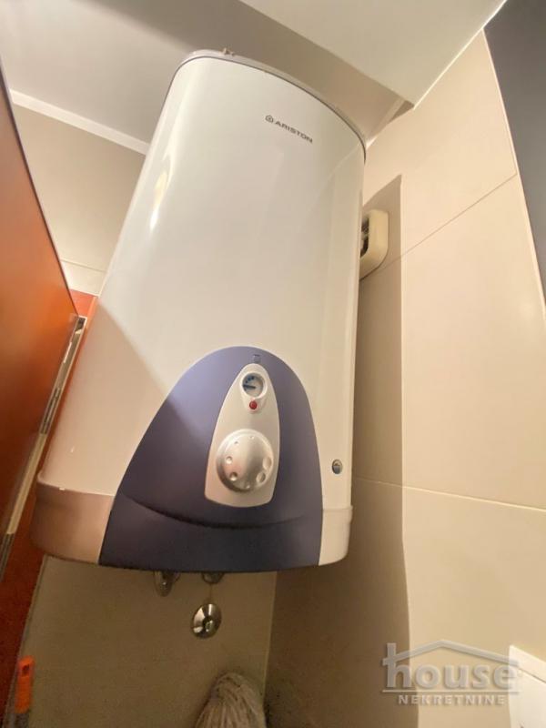 Slika 7 - Stan,NOVI SAD,CENTAR,kv: 40.00, € 123600, ID: 1060825