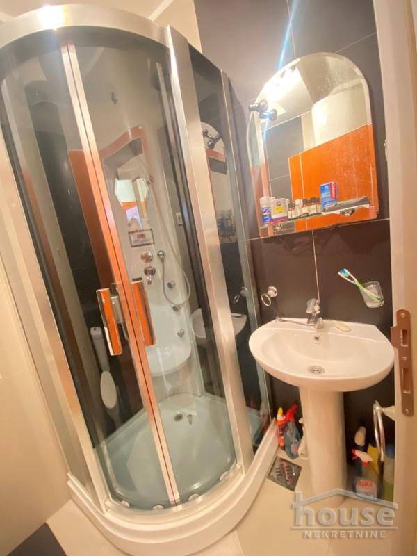 Slika 6 - Stan,NOVI SAD,CENTAR,kv: 40.00, € 123600, ID: 1060825