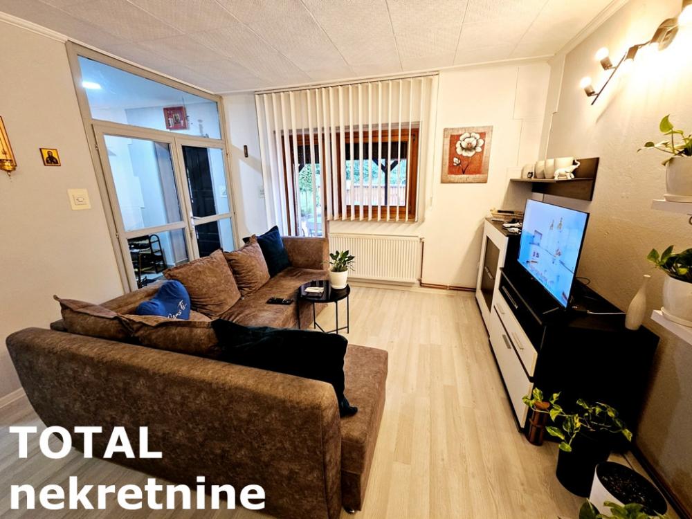 Slika 1 - Stan,PETROVARADIN,BLOK VILA,kv: 69.00, € 140000, ID: 1101206