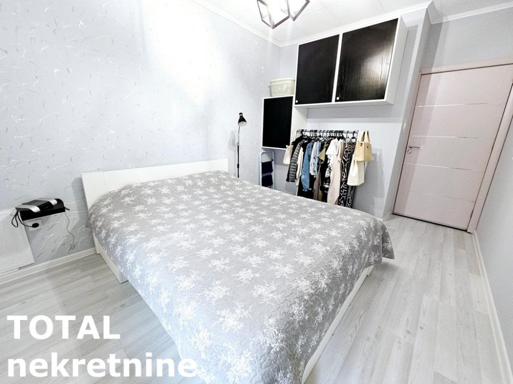 Slika 9 - Stan,PETROVARADIN,BLOK VILA,kv: 69.00, € 140000, ID: 1101206