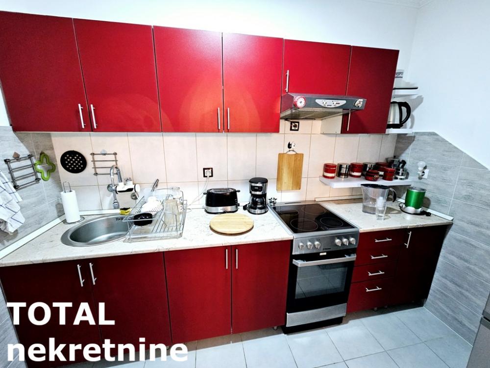 Slika 4 - Stan,PETROVARADIN,BLOK VILA,kv: 69.00, € 140000, ID: 1101206