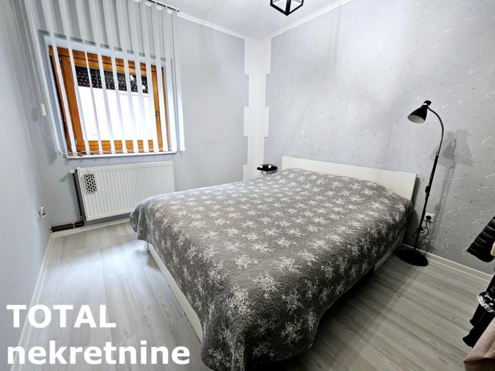 Slika 8 - Stan,PETROVARADIN,BLOK VILA,kv: 69.00, € 140000, ID: 1101206