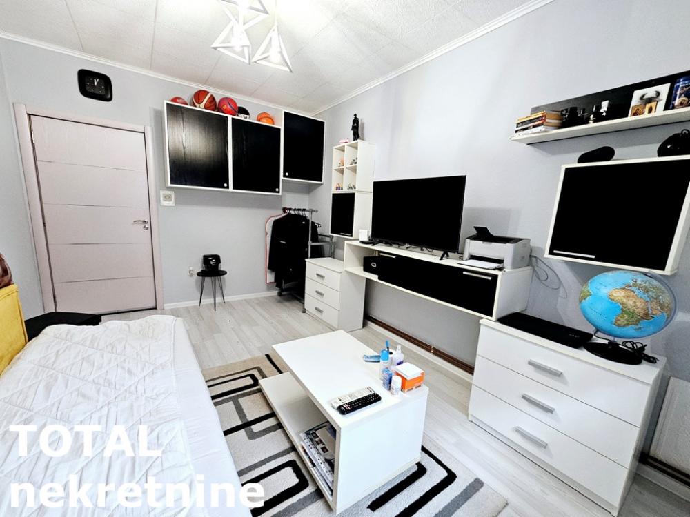 Slika 7 - Stan,PETROVARADIN,BLOK VILA,kv: 69.00, € 140000, ID: 1101206