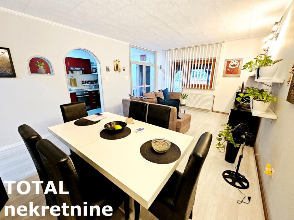 Slika 3 - Stan,PETROVARADIN,BLOK VILA,kv: 69.00, € 140000, ID: 1101206