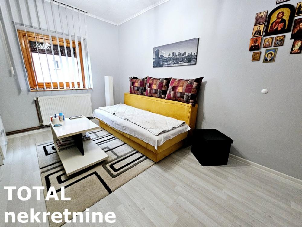 Slika 6 - Stan,PETROVARADIN,BLOK VILA,kv: 69.00, € 140000, ID: 1101206