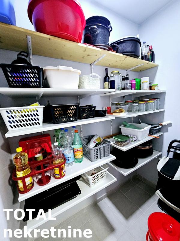 Slika 5 - Stan,PETROVARADIN,BLOK VILA,kv: 69.00, € 140000, ID: 1101206