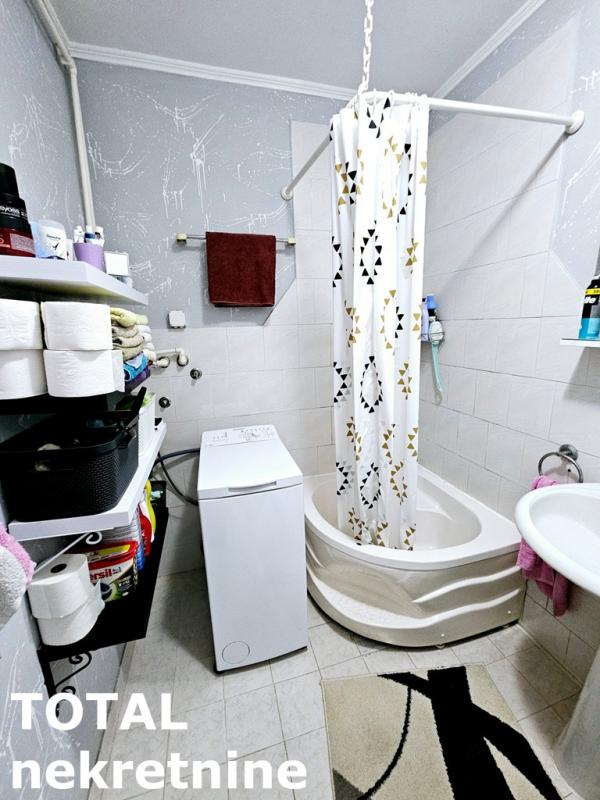 Slika 11 - Stan,PETROVARADIN,BLOK VILA,kv: 69.00, € 140000, ID: 1101206