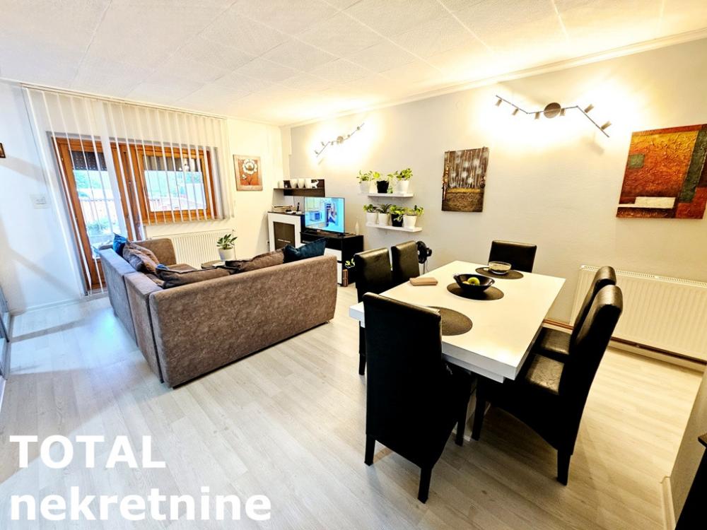 Slika 2 - Stan,PETROVARADIN,BLOK VILA,kv: 69.00, € 140000, ID: 1101206