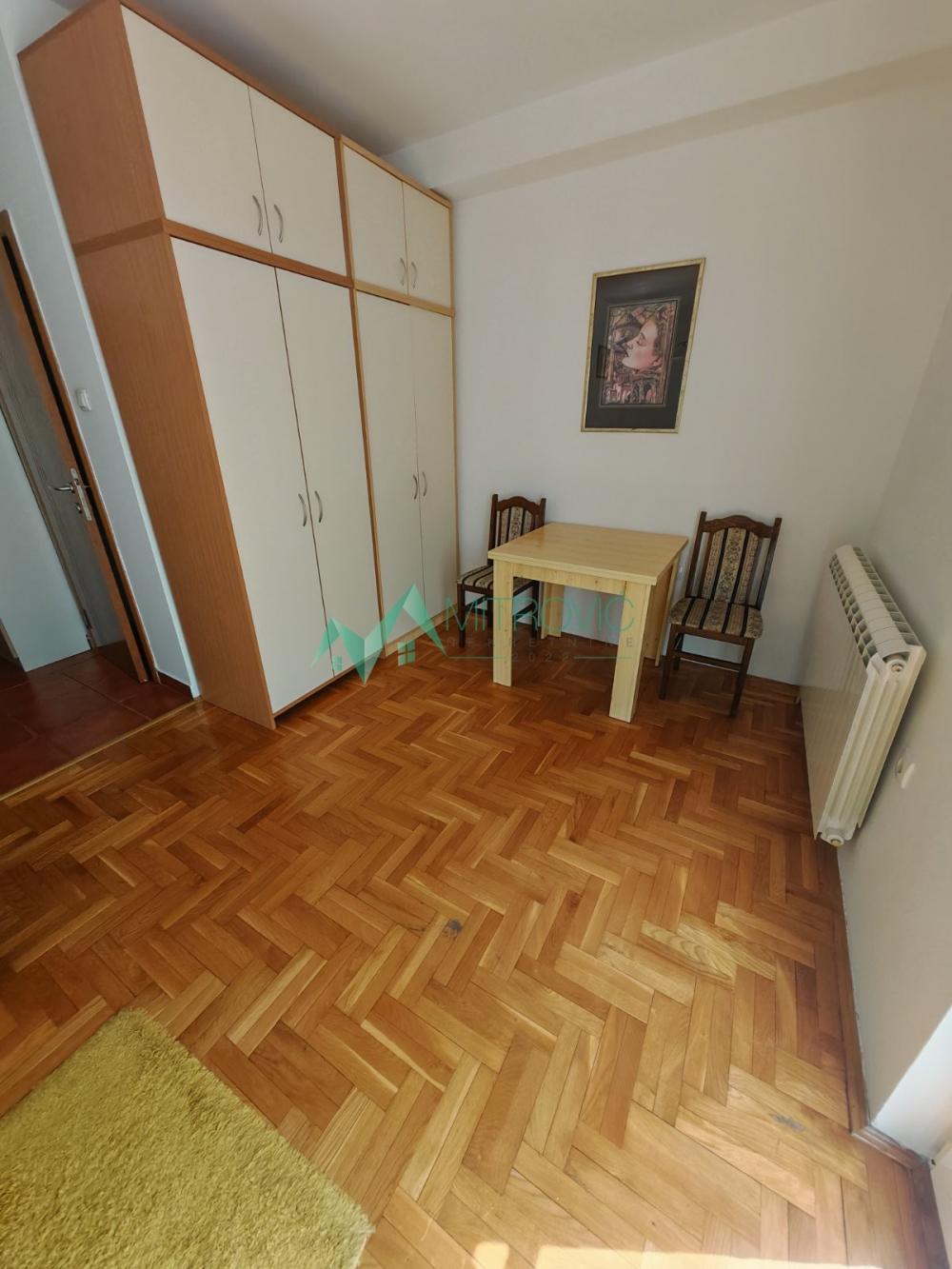 Slika 7 - Bulevar Evrope, 26m2. Namešten stan! 