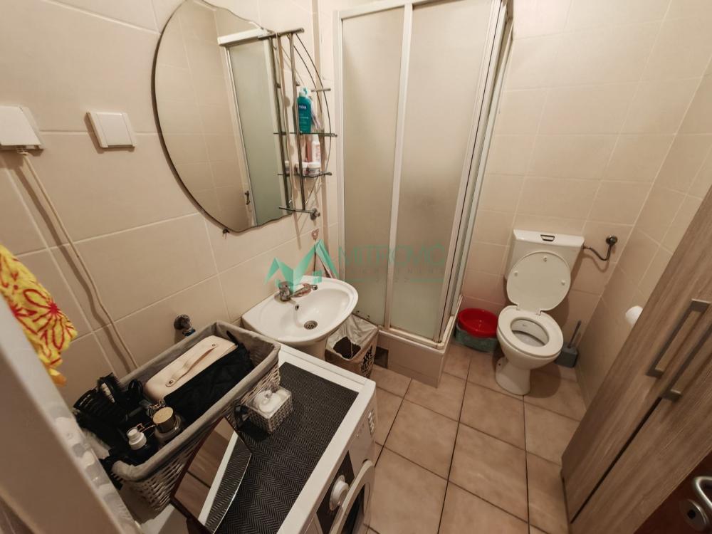 Slika 9 - Bulevar Evrope, 26m2. Namešten stan! 