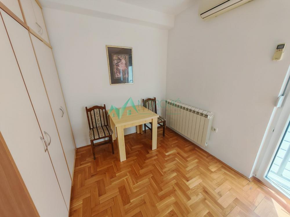 Slika 4 - Bulevar Evrope, 26m2. Namešten stan! 