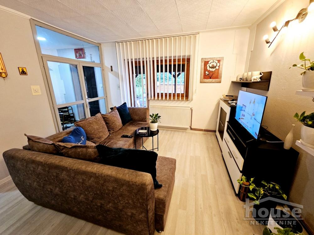 Slika 1 - Stan,PETROVARADIN,PETROVARADIN,kv: 69.00, € 140000, ID: 1064358