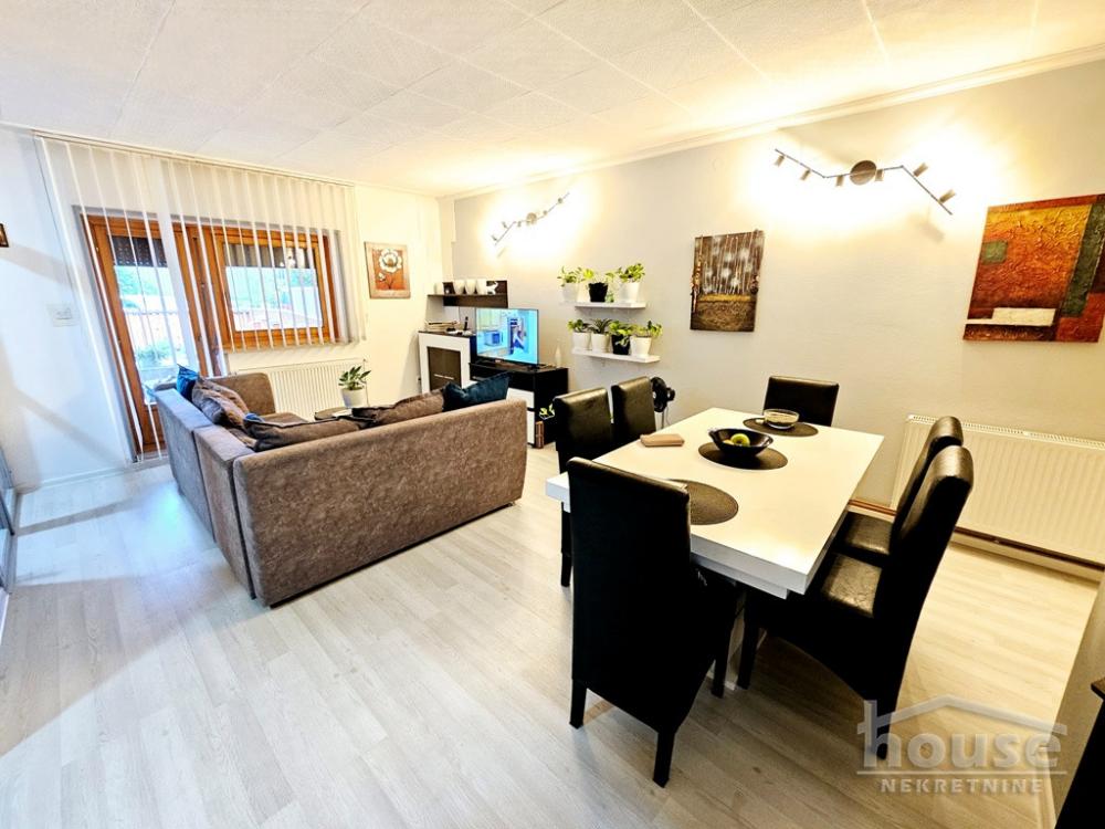 Slika 2 - Stan,PETROVARADIN,PETROVARADIN,kv: 69.00, € 140000, ID: 1064358