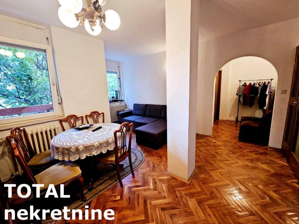 Glavna slika -Stan,NOVI SAD,NOVA DETELINARA,kv: 54.00, € 130000, ID: 1100938