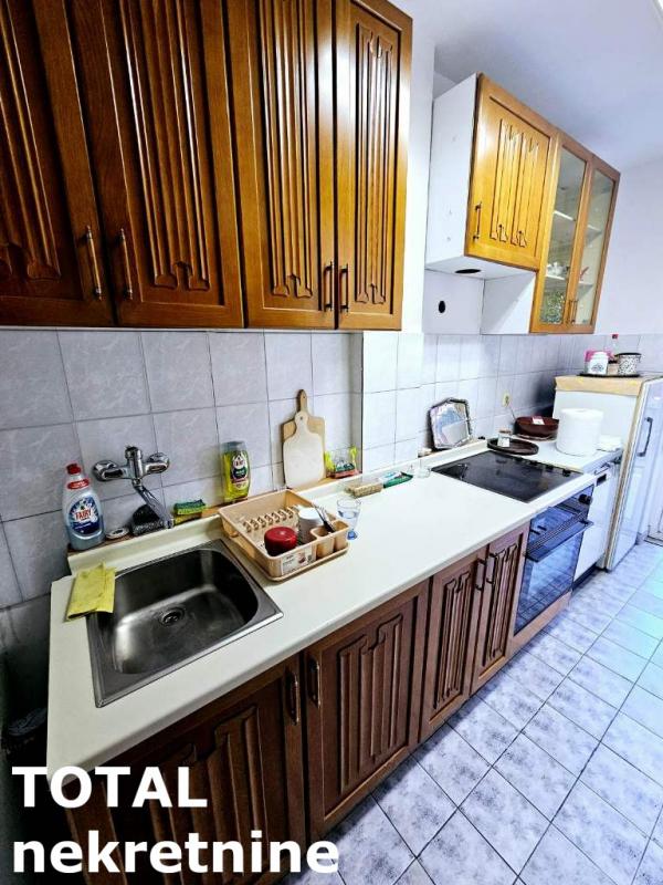 Slika 4 - Stan,NOVI SAD,NOVA DETELINARA,kv: 54.00, € 130000, ID: 1100938