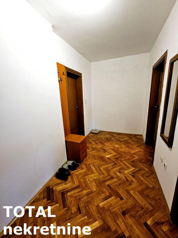 Slika 10 - Stan,NOVI SAD,NOVA DETELINARA,kv: 54.00, € 130000, ID: 1100938