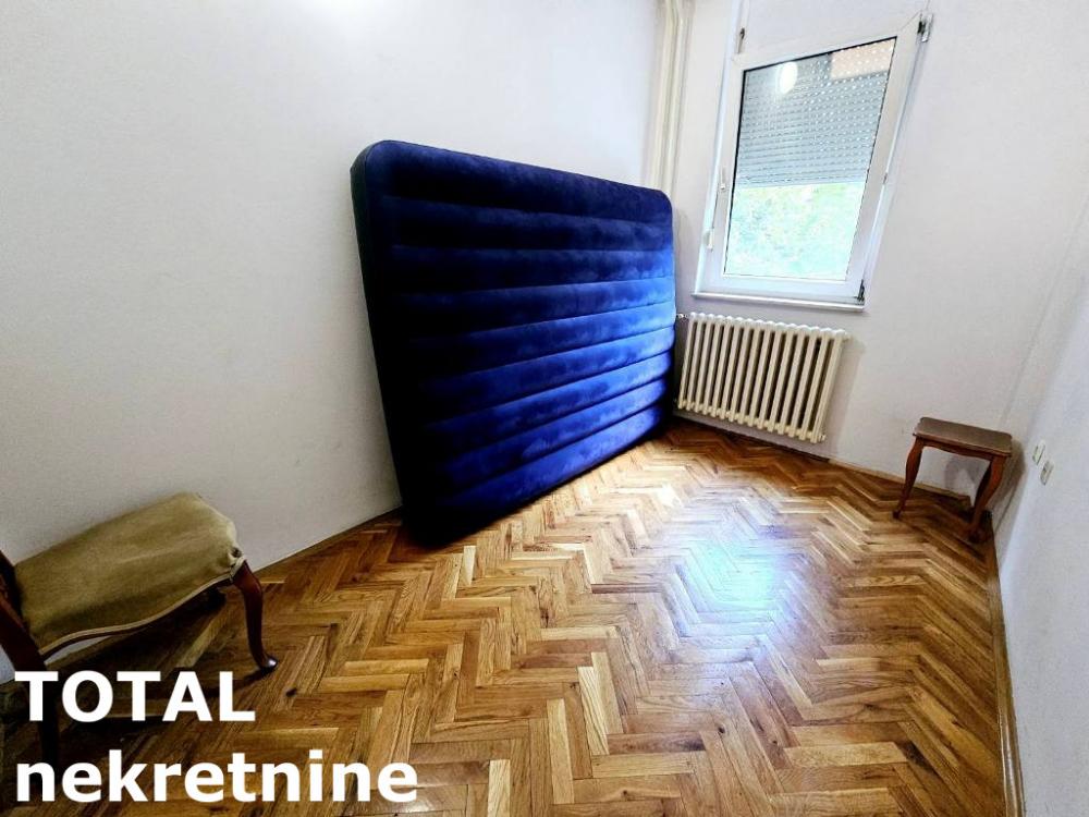 Slika 6 - Stan,NOVI SAD,NOVA DETELINARA,kv: 54.00, € 130000, ID: 1100938