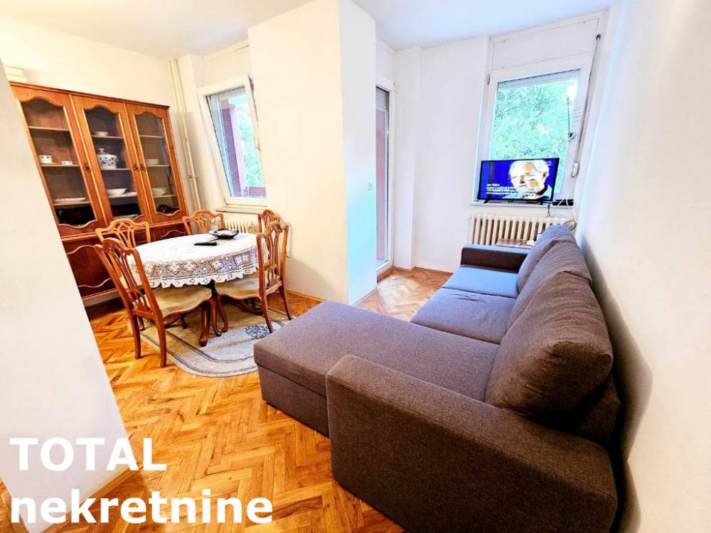 Slika 3 - Stan,NOVI SAD,NOVA DETELINARA,kv: 54.00, € 130000, ID: 1100938