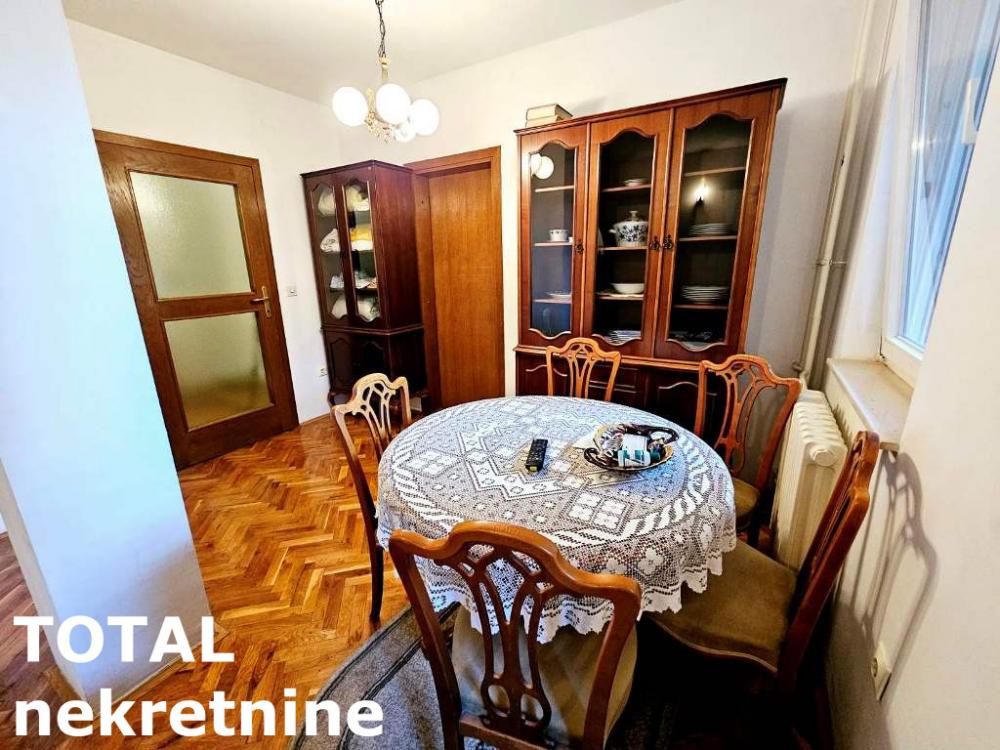 Slika 1 - Stan,NOVI SAD,NOVA DETELINARA,kv: 54.00, € 130000, ID: 1100938