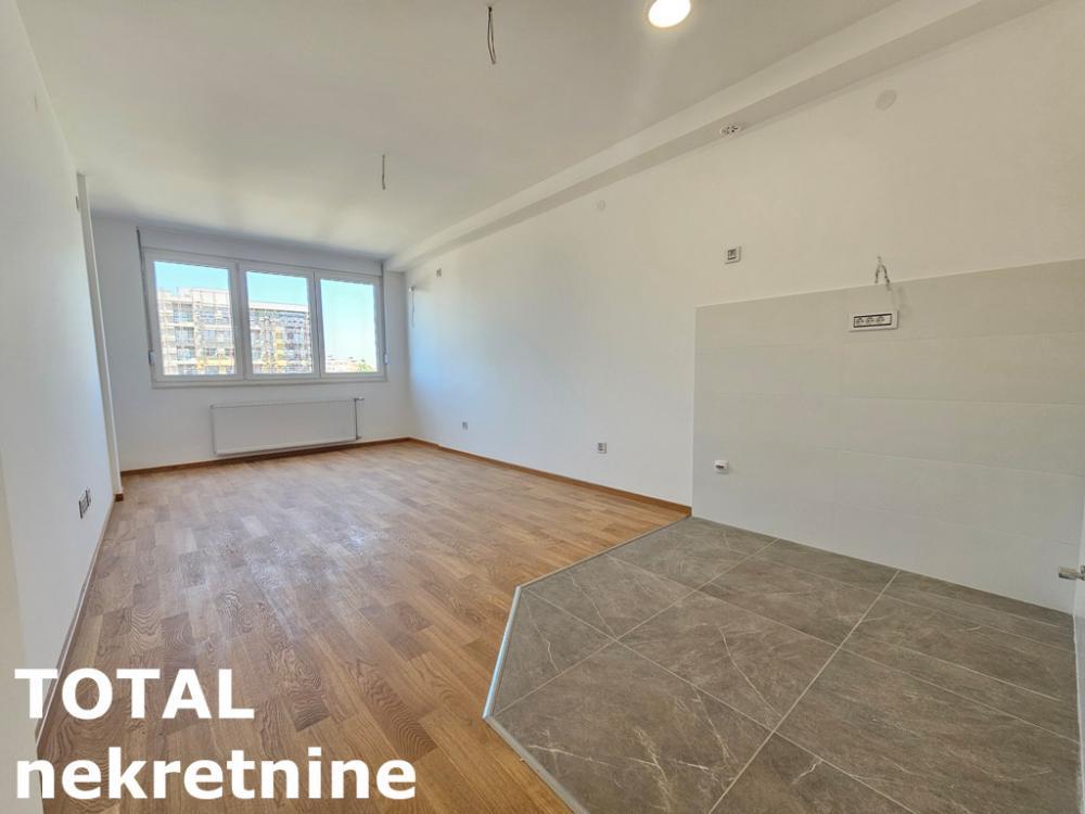 Glavna slika -Stan,NOVI SAD,BULEVAR EVROPE,kv: 64.00, € 160000, ID: 1101217