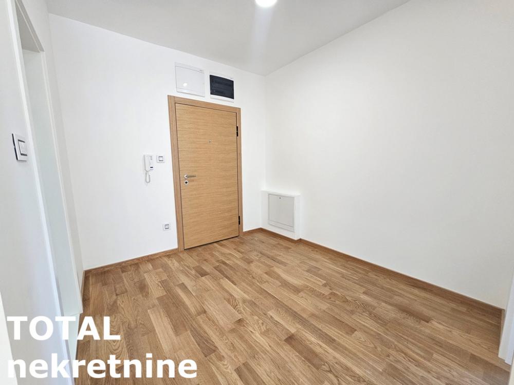 Slika 6 - Stan,NOVI SAD,BULEVAR EVROPE,kv: 64.00, € 160000, ID: 1101217