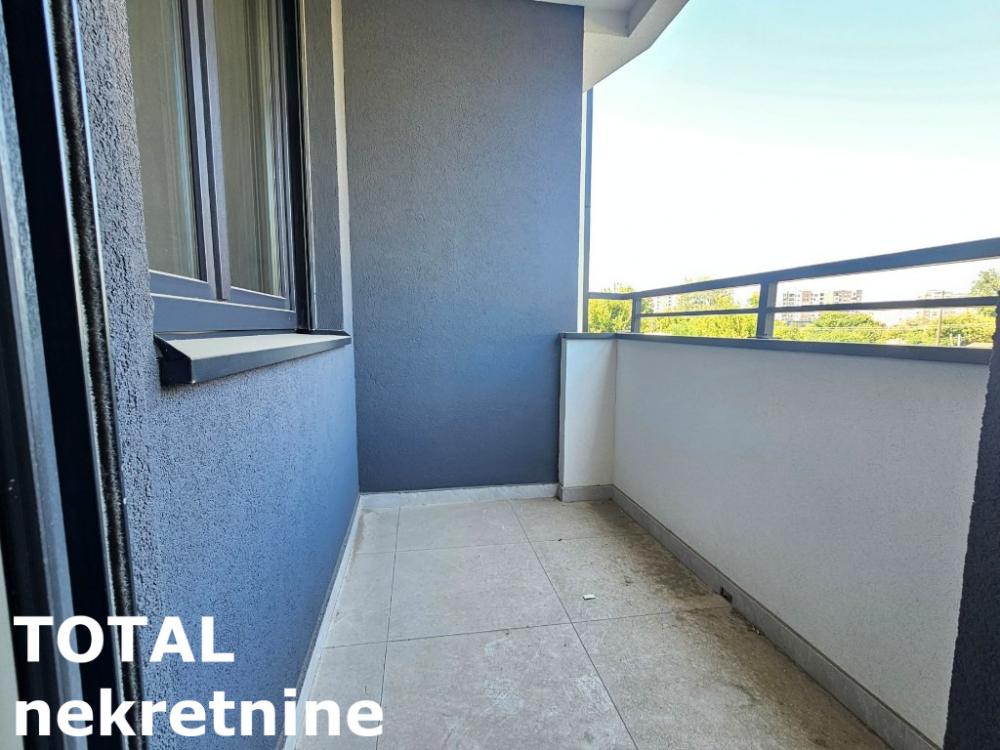 Slika 2 - Stan,NOVI SAD,BULEVAR EVROPE,kv: 65.00, € 166160, ID: 1101216