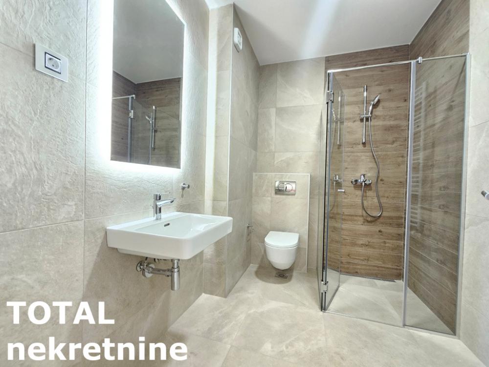 Slika 7 - Stan,NOVI SAD,BULEVAR EVROPE,kv: 70.00, € 167080, ID: 1101146