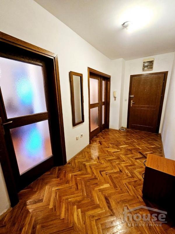 Slika 11 - Stan,NOVI SAD,NOVA DETELINARA,kv: 54.00, € 130000, ID: 1064090