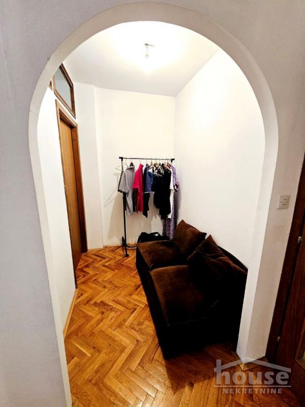 Slika 9 - Stan,NOVI SAD,NOVA DETELINARA,kv: 54.00, € 130000, ID: 1064090