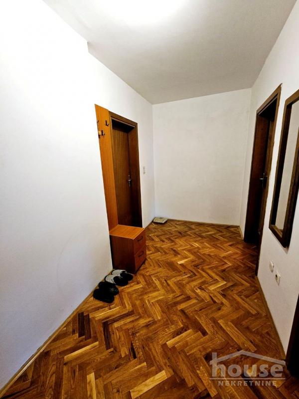 Slika 10 - Stan,NOVI SAD,NOVA DETELINARA,kv: 54.00, € 130000, ID: 1064090