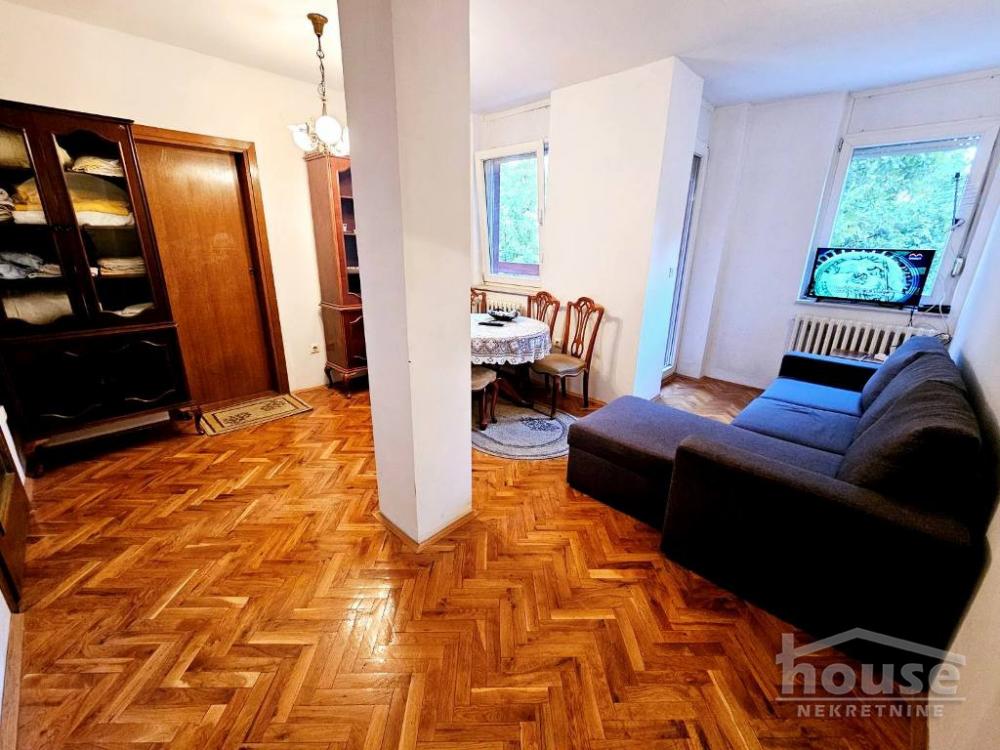 Slika 3 - Stan,NOVI SAD,NOVA DETELINARA,kv: 54.00, € 130000, ID: 1064090