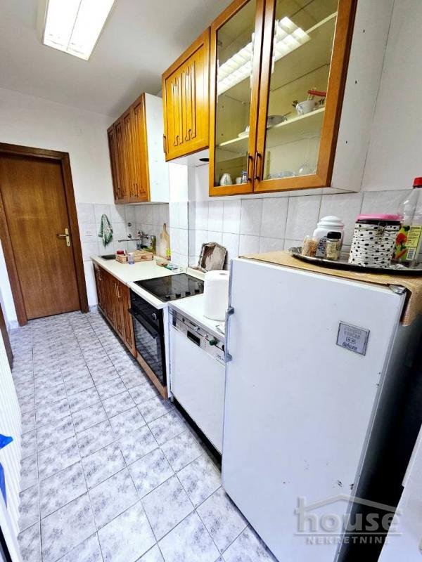 Slika 6 - Stan,NOVI SAD,NOVA DETELINARA,kv: 54.00, € 130000, ID: 1064090