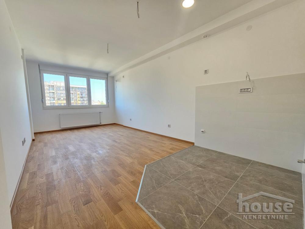 Glavna slika -Stan,NOVI SAD,TELEP,kv: 64.00, € 160000, ID: 1064369