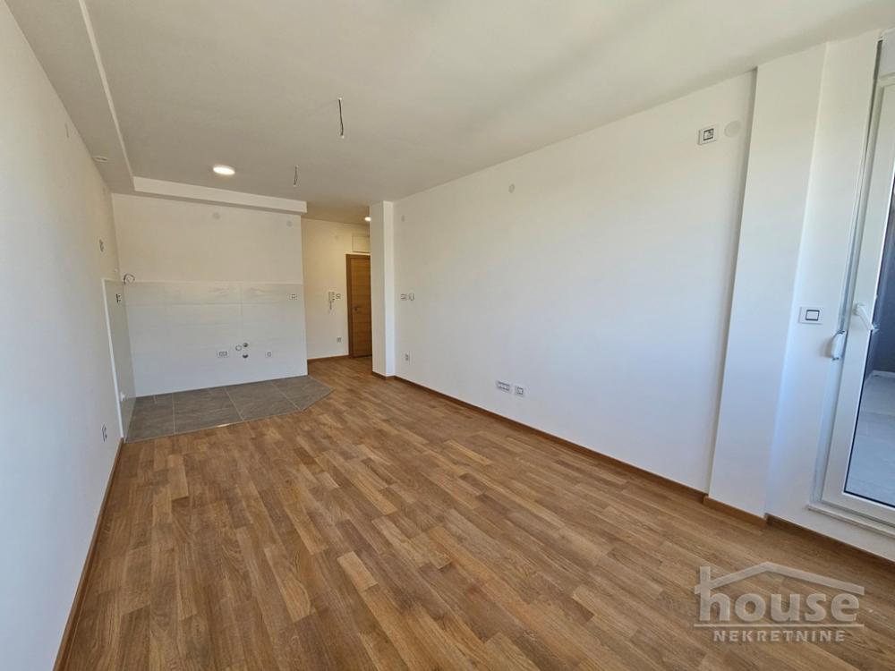 Slika 1 - Stan,NOVI SAD,TELEP,kv: 64.00, € 160000, ID: 1064369