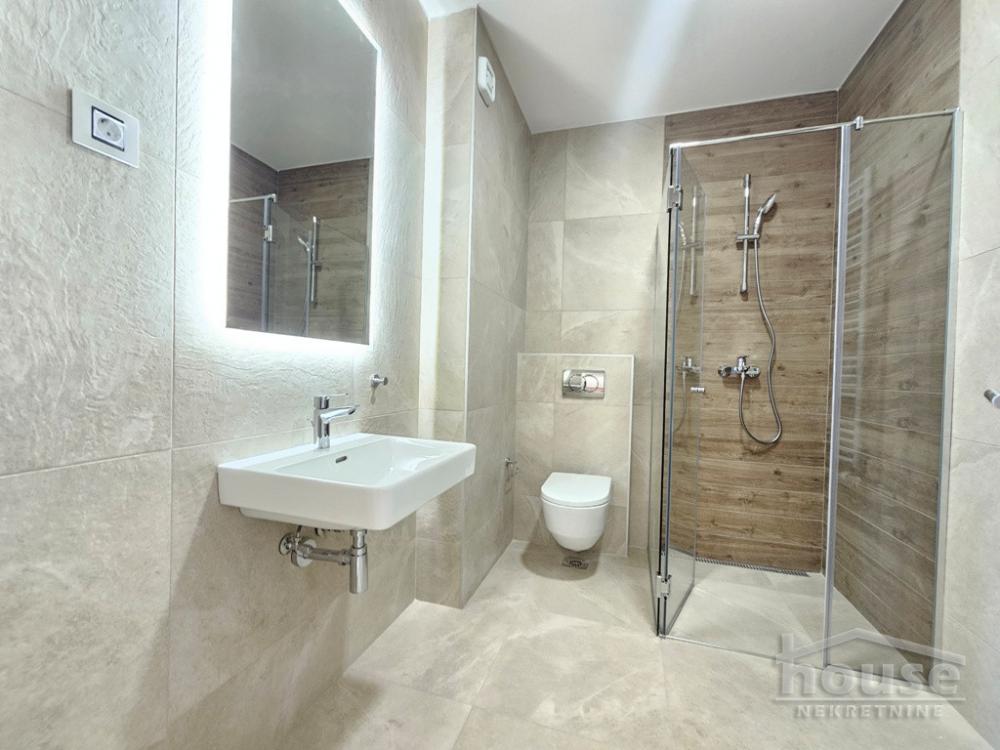 Slika 8 - Stan,NOVI SAD,TELEP,kv: 64.00, € 160000, ID: 1064369