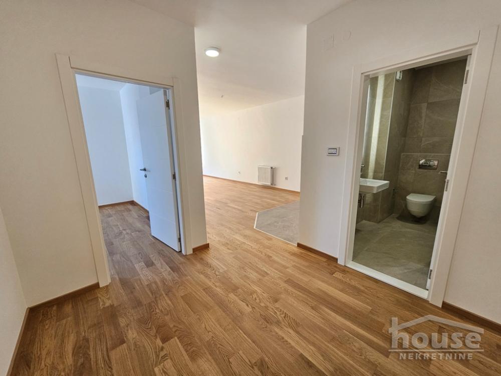 Slika 7 - Stan,NOVI SAD,TELEP,kv: 64.00, € 160000, ID: 1064369