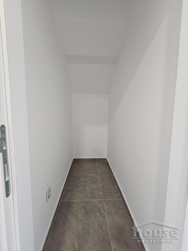 Slika 10 - Stan,NOVI SAD,TELEP,kv: 64.00, € 160000, ID: 1064369