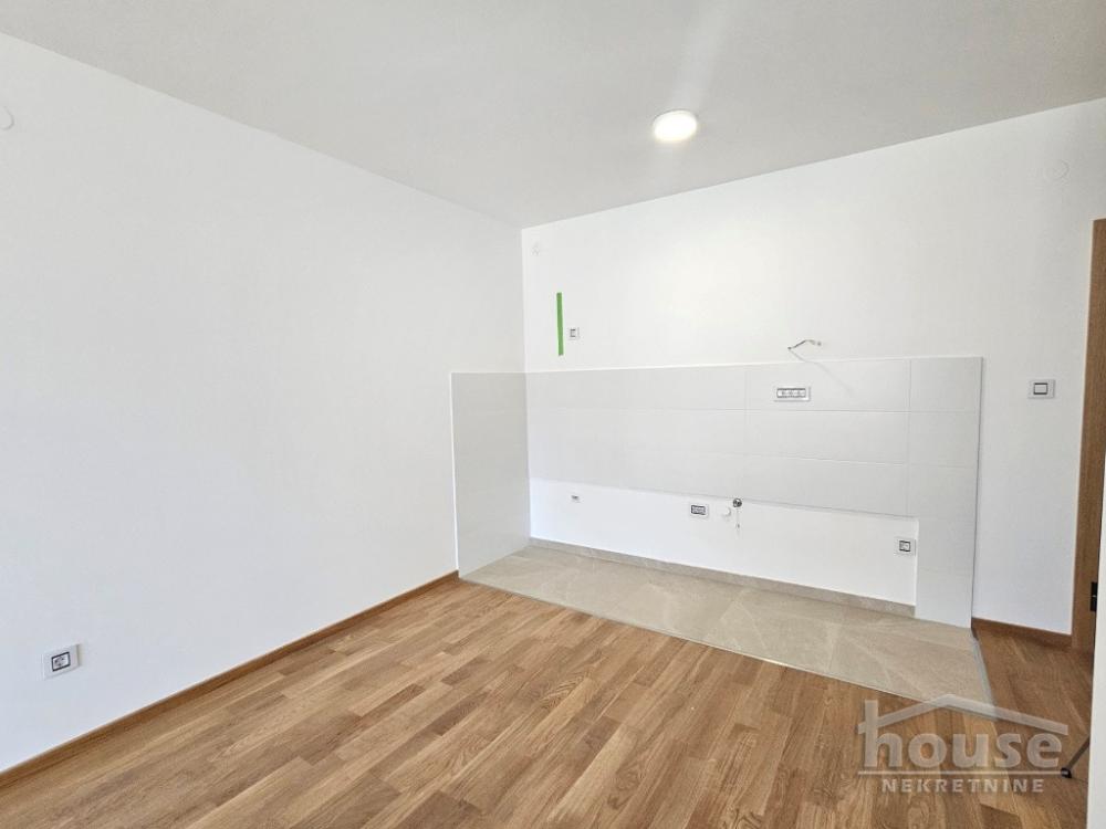 Slika 1 - Stan,NOVI SAD,TELEP,kv: 65.00, € 166160, ID: 1064368