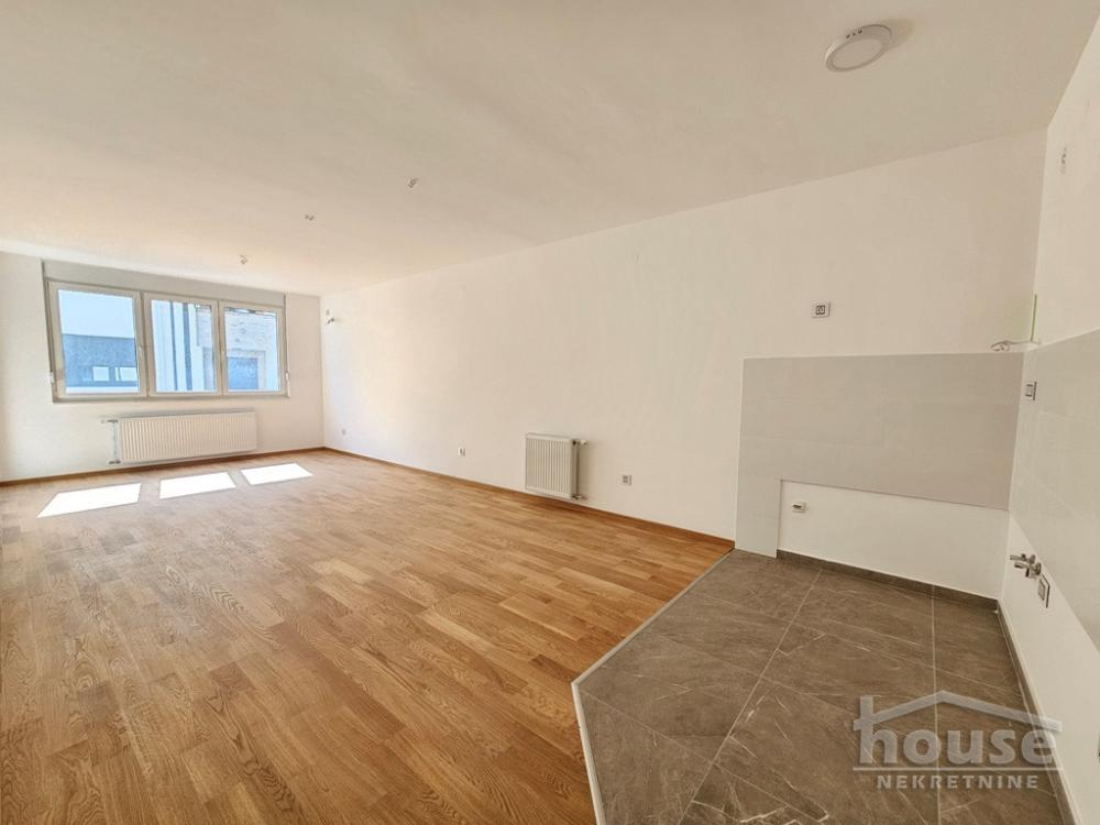 Glavna slika -Stan,NOVI SAD,TELEP,kv: 70.00, € 168000, ID: 1064297