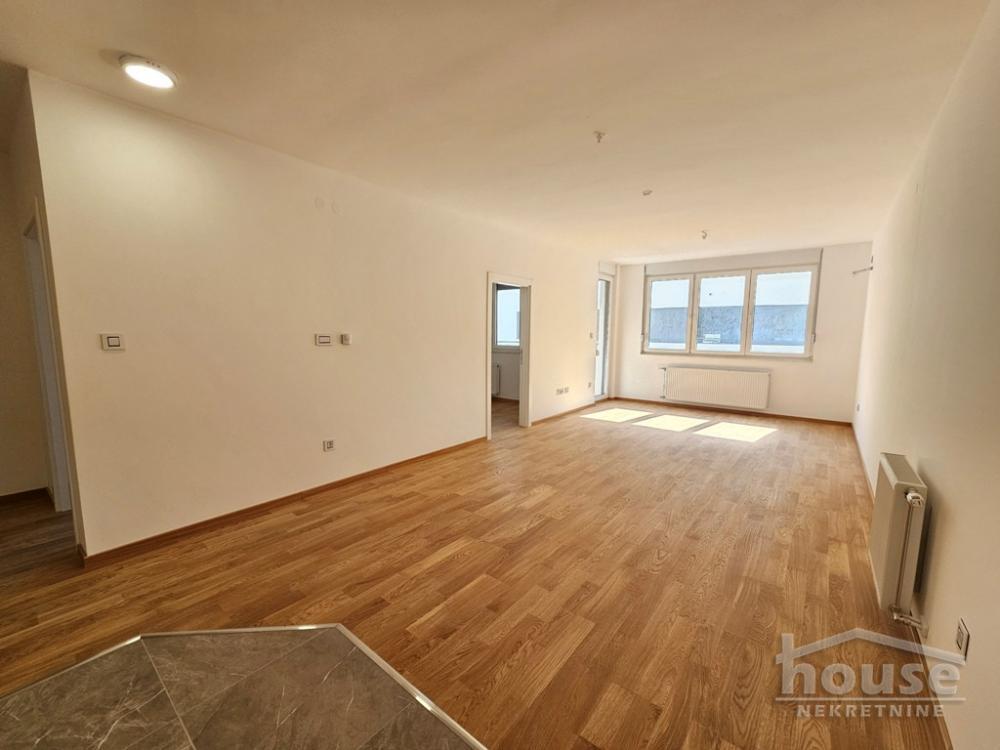 Glavna slika -Stan,NOVI SAD,TELEP,kv: 70.00, € 167080, ID: 1064298