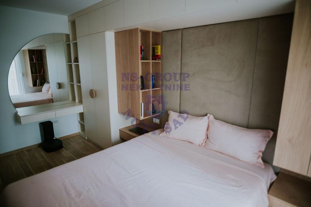 Slika 7 - Lux trosoban stan na Bulevaru!