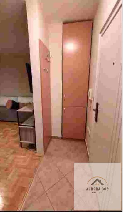 Slika 4 - NAMEŠTENA GARSONJERA, 26m2, NOVI SAD, BULEVAR EVROPE