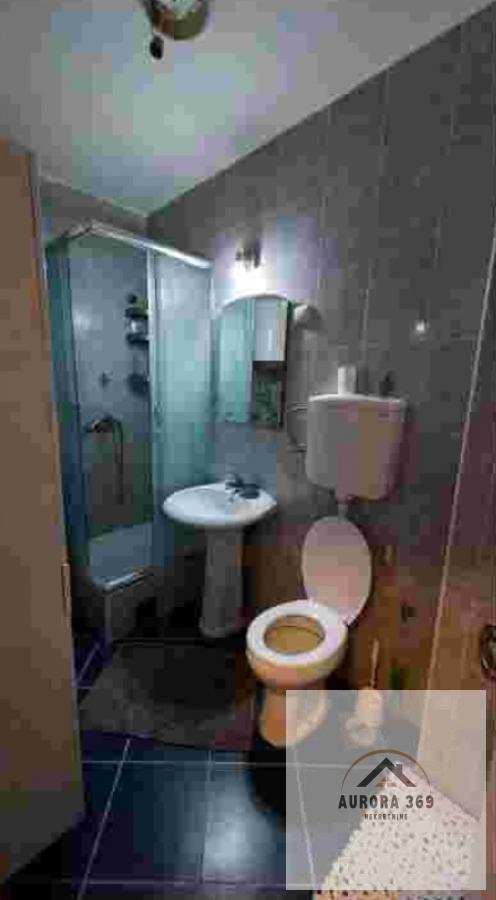 Slika 3 - NAMEŠTENA GARSONJERA, 26m2, NOVI SAD, BULEVAR EVROPE