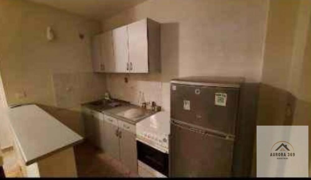 Slika 2 - NAMEŠTENA GARSONJERA, 26m2, NOVI SAD, BULEVAR EVROPE