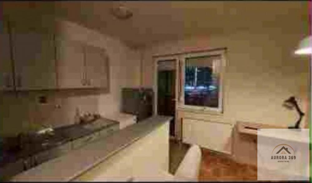 Slika 1 - NAMEŠTENA GARSONJERA, 26m2, NOVI SAD, BULEVAR EVROPE