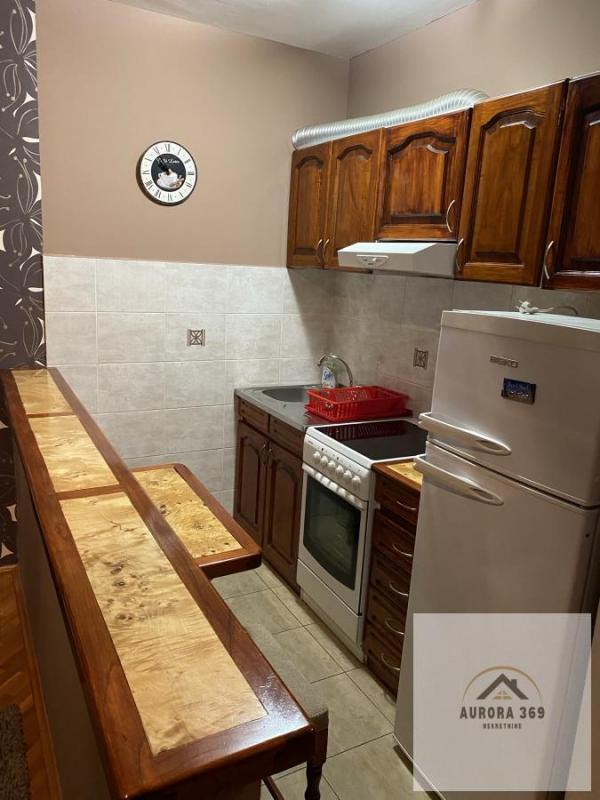 Slika 2 - NOVI SAD, CARA DUŠANA. KOMPLETNO NAMEŠTENA GARSONJERA, 24m2