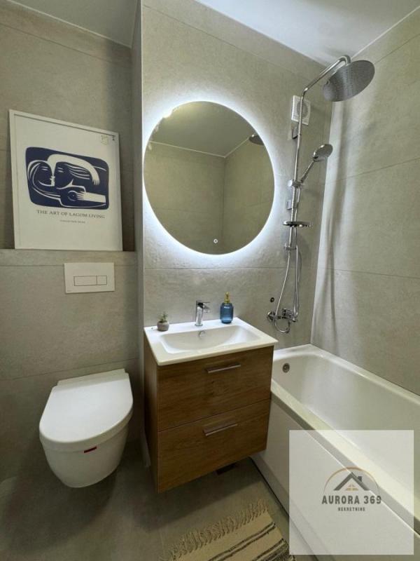 Slika 8 - PRODAJE SE NOV- KOMPLETNO SREĐEN JEDNOSOBAN STAN U NOVOM SADU- NOVO NASELJE