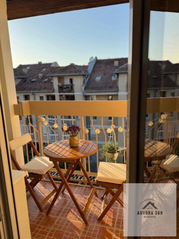 Slika 10 - PRODAJE SE NOV- KOMPLETNO SREĐEN JEDNOSOBAN STAN U NOVOM SADU- NOVO NASELJE